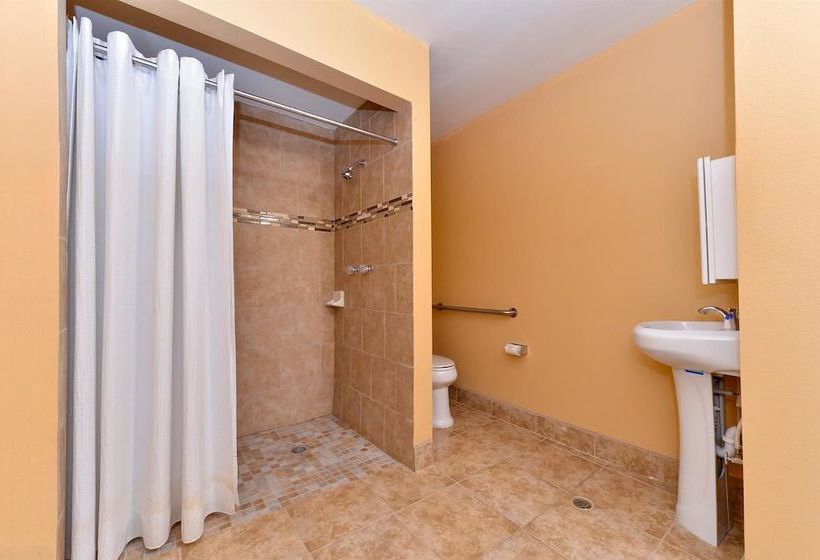 Motel Americas Best Value Inn - Porterville  | Porterville | California | United States 14