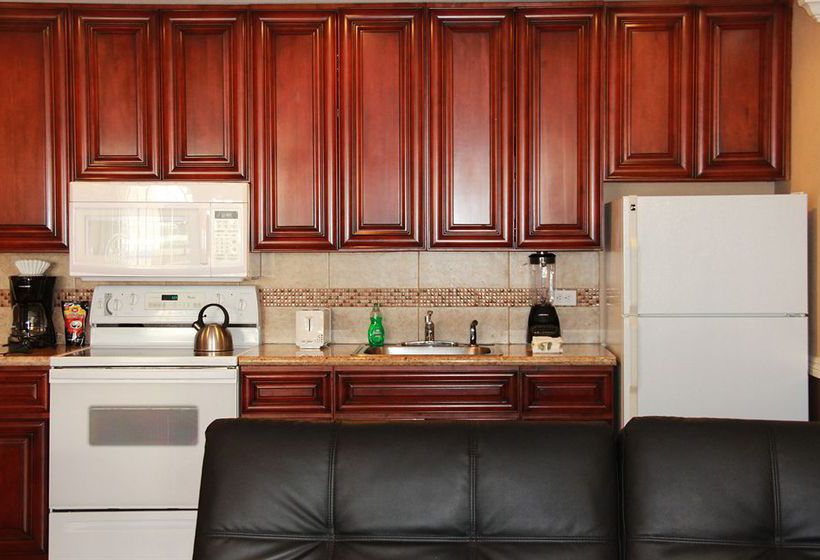 Hotel International Lodge  | Palm Desert | California | United States 1