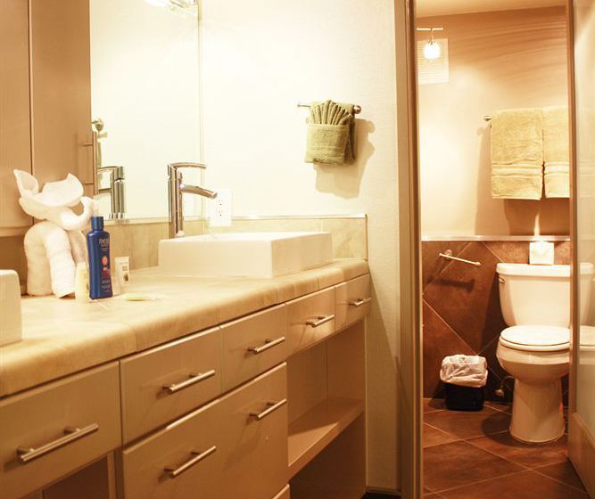 Hotel International Lodge  | Palm Desert | California | United States 12