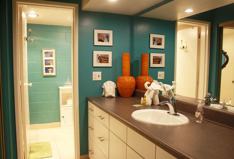 Hotel International Lodge  | Palm Desert | California | United States 3