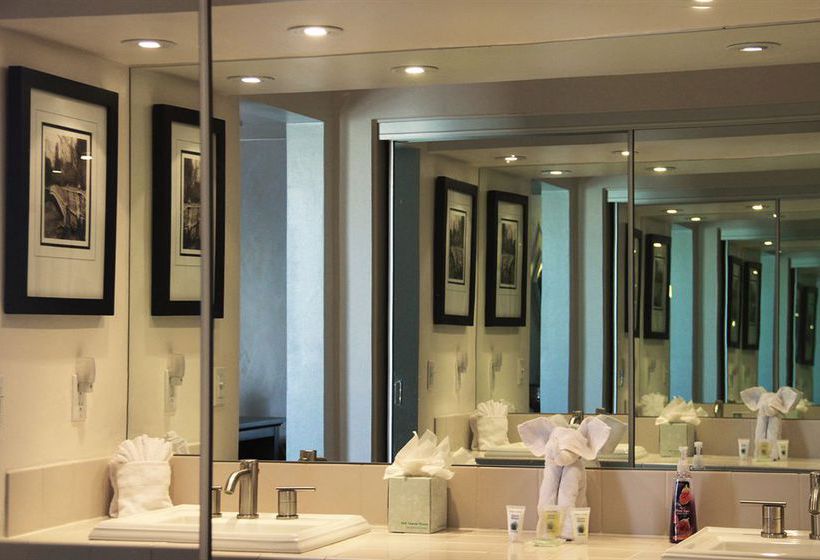 Hotel International Lodge  | Palm Desert | California | United States 5