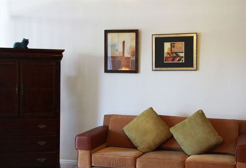 Hotel International Lodge  | Palm Desert | California | United States 6