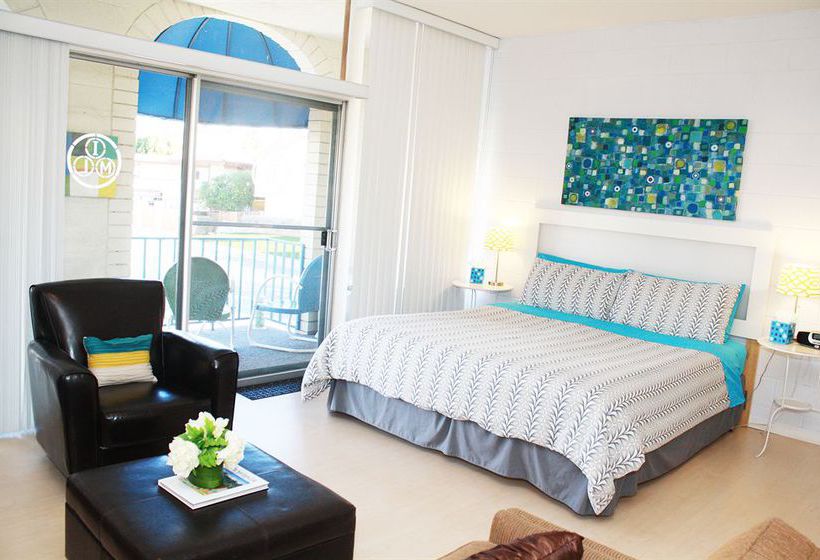 Hotel International Lodge  | Palm Desert | California | United States 7