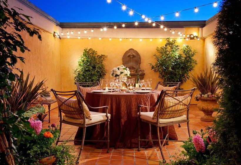 Hotel Garden Court  | Palo Alto | California | United States 1