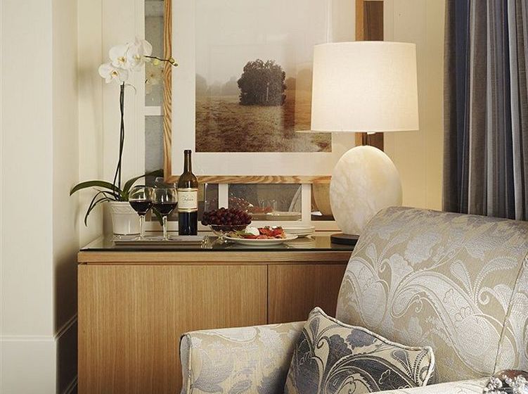 Hotel Garden Court  | Palo Alto | California | United States 2