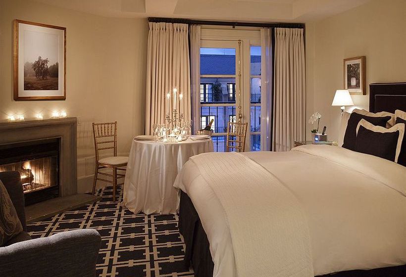 Hotel Garden Court  | Palo Alto | California | United States 3