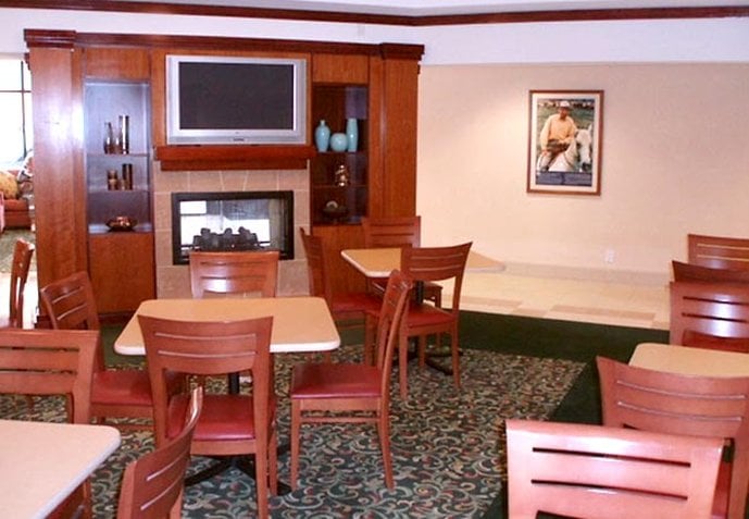 Hotel Fairfield Inn by Marriott Palm Desert  | Palm Desert | California | United States 10