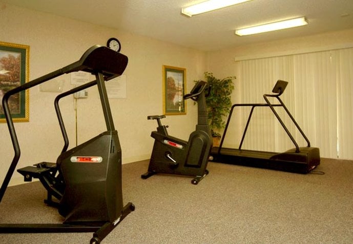 Hotel Fairfield Inn by Marriott Palm Desert  | Palm Desert | California | United States 12