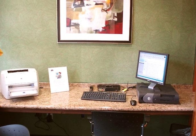 Hotel Fairfield Inn by Marriott Palm Desert  | Palm Desert | California | United States 8