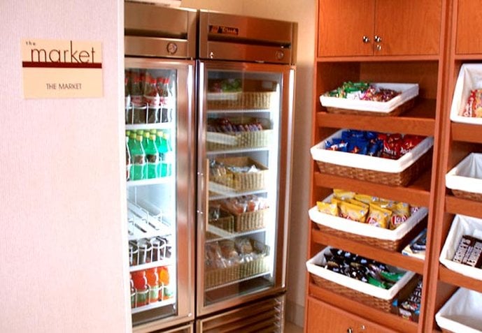 Hotel Fairfield Inn by Marriott Palm Desert  | Palm Desert | California | United States 9