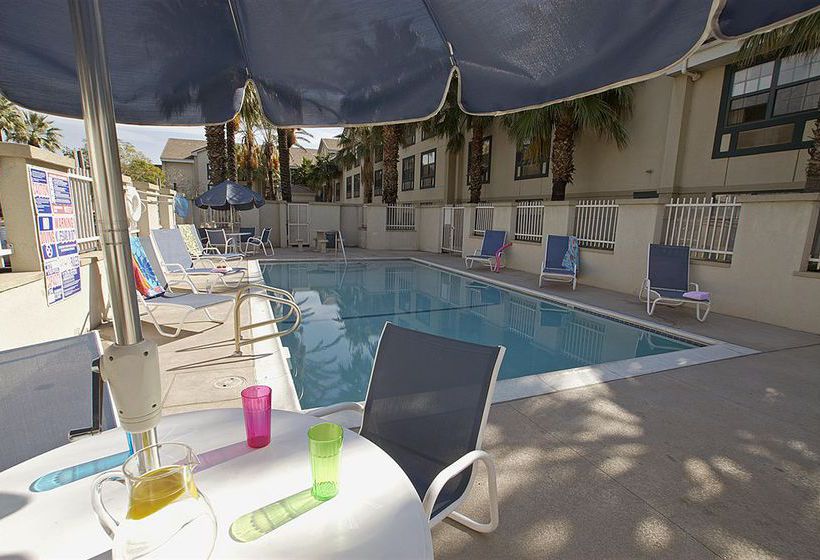 Hotel Extended StayAmerica 