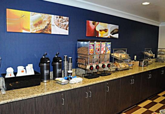 Hotel Fairfield Inn by Marriott Ontario  | Ontario | California | United States 1