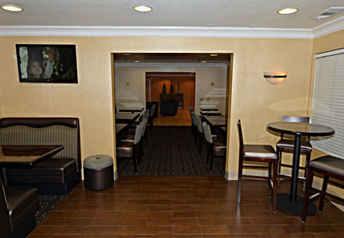 Hotel Fairfield Inn by Marriott Ontario  | Ontario | California | United States 12