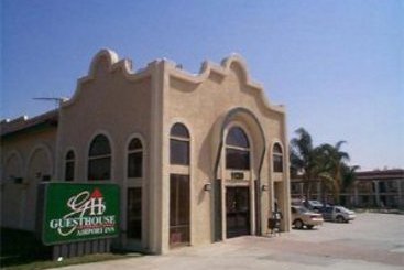 Hotel Knights Inn Ontario 