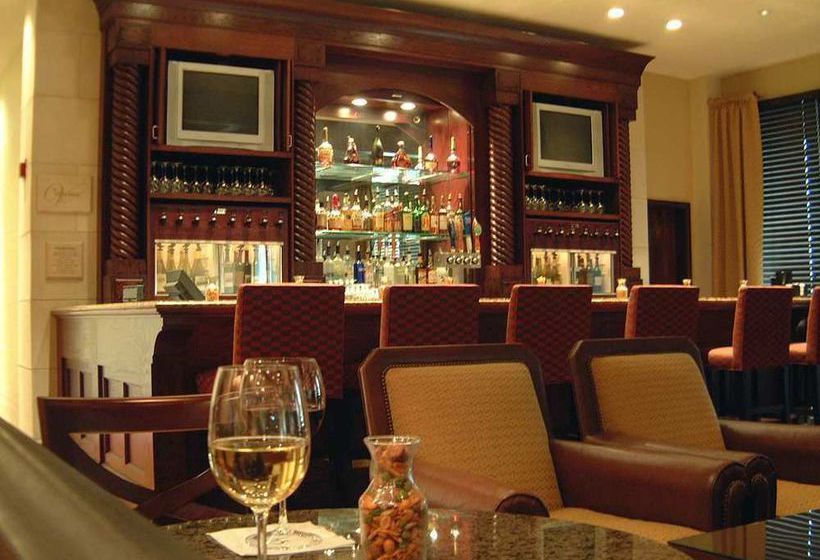 DoubleTree by Hilton Hotel Ontario Airport  | Ontario | California | United States 1