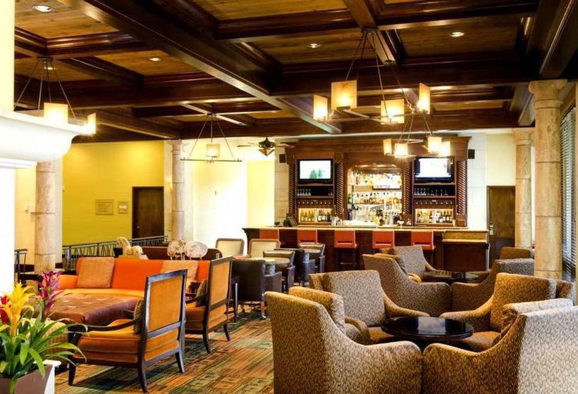 DoubleTree by Hilton Hotel Ontario Airport  | Ontario | California | United States 10