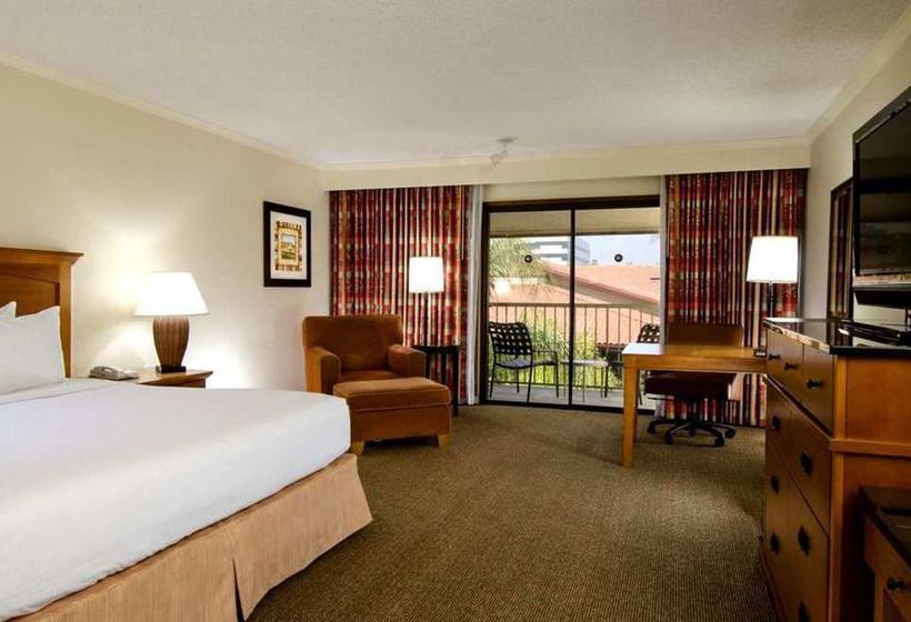 DoubleTree by Hilton Hotel Ontario Airport  | Ontario | California | United States 12