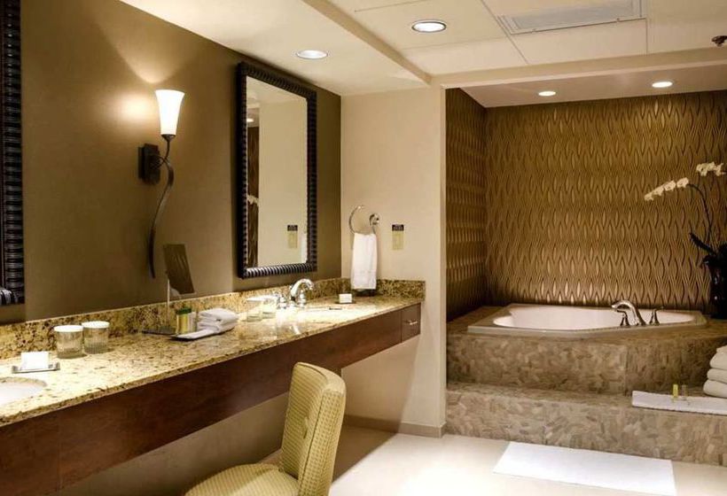 DoubleTree by Hilton Hotel Ontario Airport  | Ontario | California | United States 14