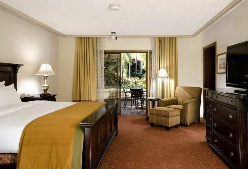DoubleTree by Hilton Hotel Ontario Airport  | Ontario | California | United States 16