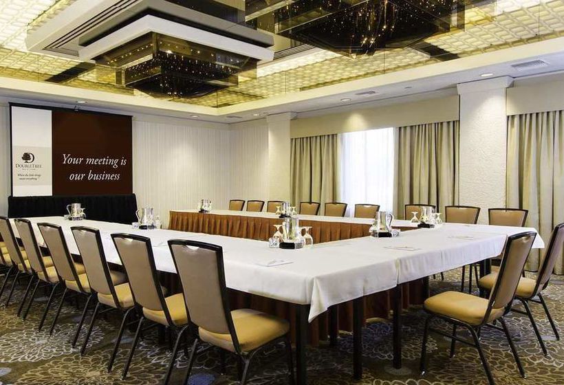 DoubleTree by Hilton Hotel Ontario Airport  | Ontario | California | United States 18