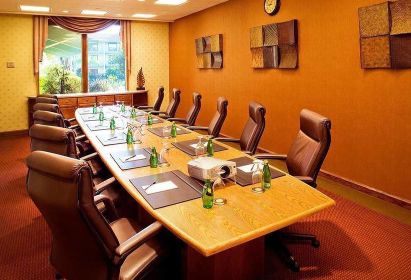 DoubleTree by Hilton Hotel Ontario Airport  | Ontario | California | United States 2