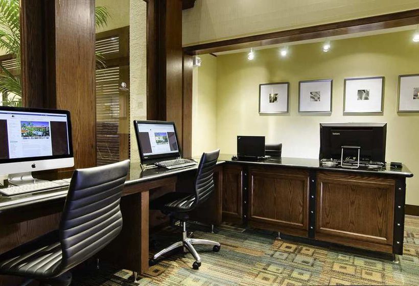 DoubleTree by Hilton Hotel Ontario Airport  | Ontario | California | United States 20