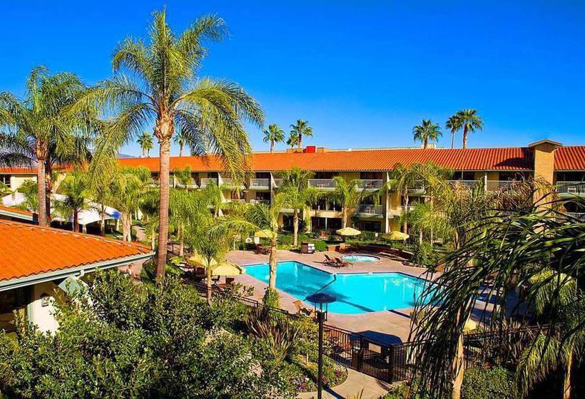 DoubleTree by Hilton Hotel Ontario Airport  | Ontario | California | United States 3