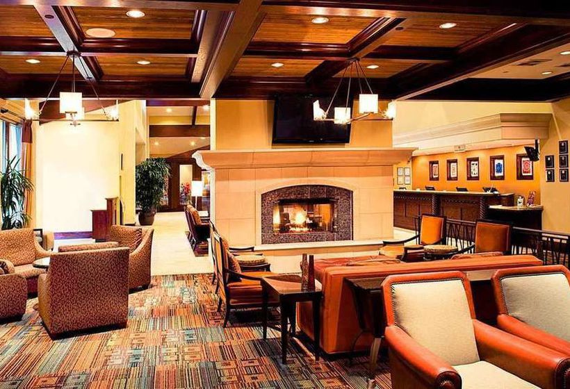 DoubleTree by Hilton Hotel Ontario Airport  | Ontario | California | United States 4