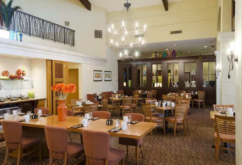 DoubleTree by Hilton Hotel Ontario Airport  | Ontario | California | United States 5