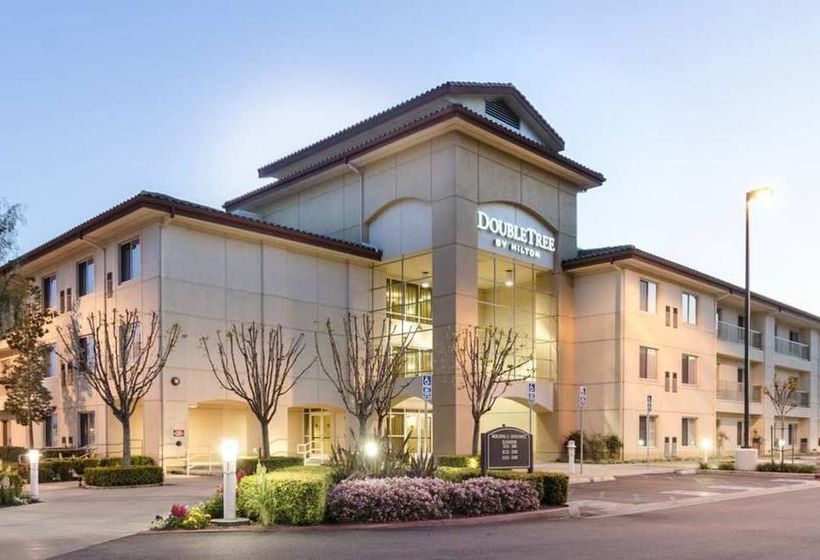 DoubleTree by Hilton Hotel Ontario Airport  | Ontario | California | United States 8