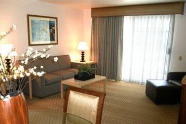 Hotel Desert Breezes  | Palm Desert | California | United States 1