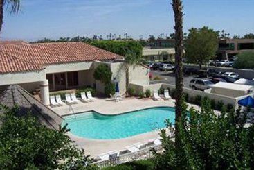 Hotel Desert Breezes  | Palm Desert | California | United States 10