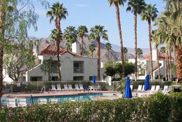 Hotel Desert Breezes  | Palm Desert | California | United States 15