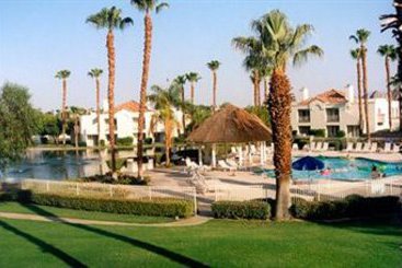 Hotel Desert Breezes  | Palm Desert | California | United States 17