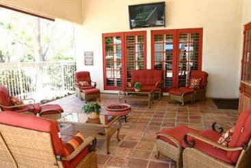 Hotel Desert Breezes  | Palm Desert | California | United States 18