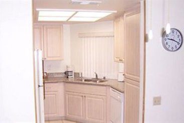 Hotel Desert Breezes  | Palm Desert | California | United States 19