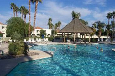 Hotel Desert Breezes  | Palm Desert | California | United States 20