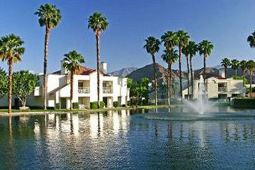 Hotel Desert Breezes  | Palm Desert | California | United States 4