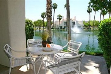 Hotel Desert Breezes  | Palm Desert | California | United States 5
