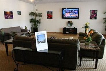 Hotel Desert Breezes  | Palm Desert | California | United States 6