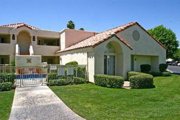 Hotel Desert Breezes  | Palm Desert | California | United States 7