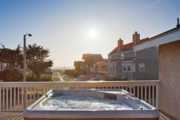 Channel Island Shores