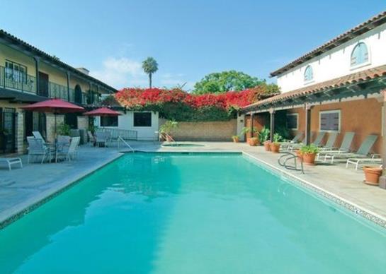 Hotel Ramada Oxnard  | Oxnard | California | United States 10