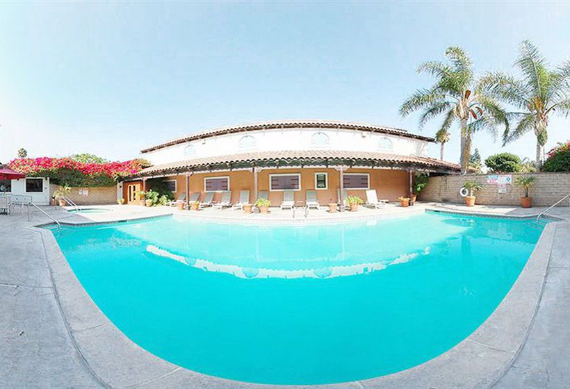 Hotel Ramada Oxnard  | Oxnard | California | United States 2