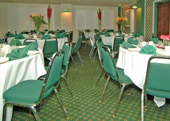 Hotel Ramada Oxnard  | Oxnard | California | United States 4