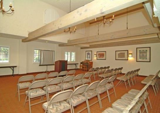 Hotel Ramada Oxnard  | Oxnard | California | United States 5