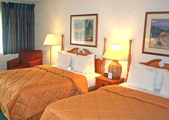 Hotel Ramada Oxnard  | Oxnard | California | United States 6