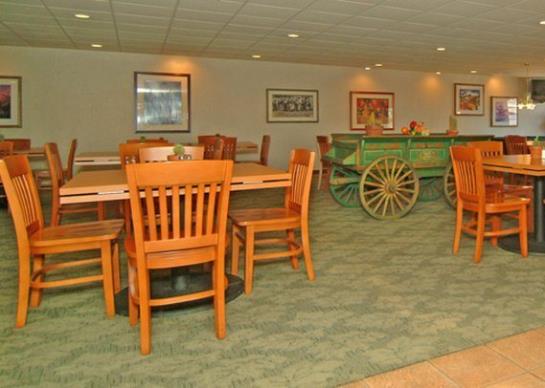 Hotel Ramada Oxnard  | Oxnard | California | United States 7