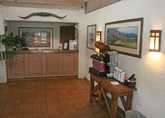 Hotel Ramada Oxnard  | Oxnard | California | United States 9