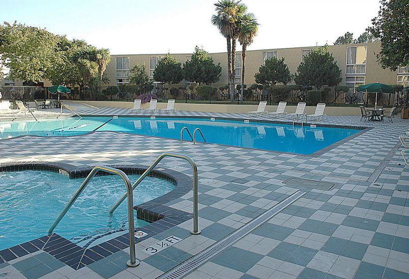 Crowne Plaza Palo Alto Hotel  | Palo Alto | California | United States 1